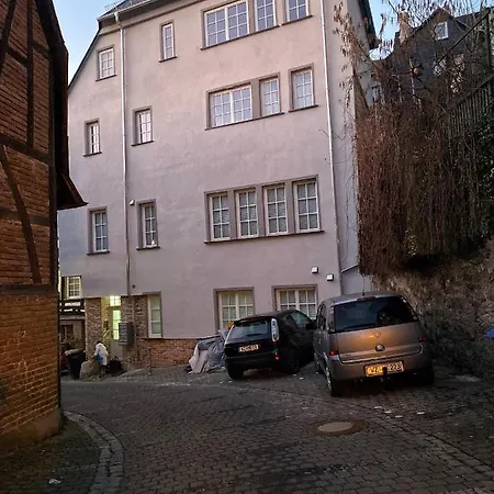 Primebnb Luxusapartment
