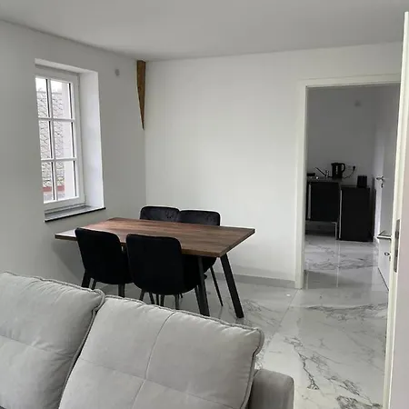 Primebnb Luxusapartment *