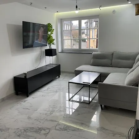 Primebnb Luxusapartment 아파트